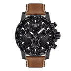 Reloj Tissot Supersport Chrono T125.617.36.051.01 vista frontal