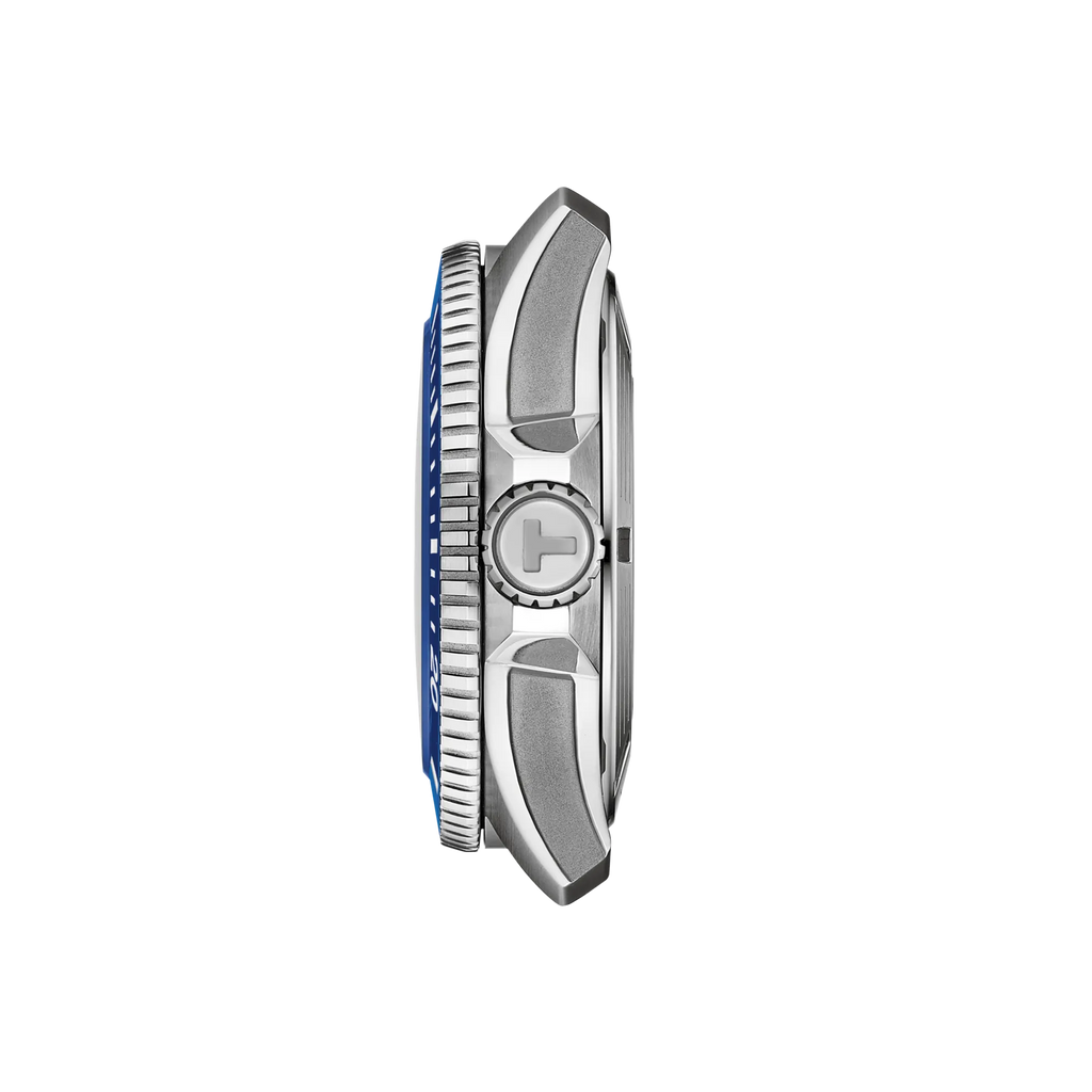 Tissot Seastar 2000 44mm T120.907.17.041.00 - perfil
