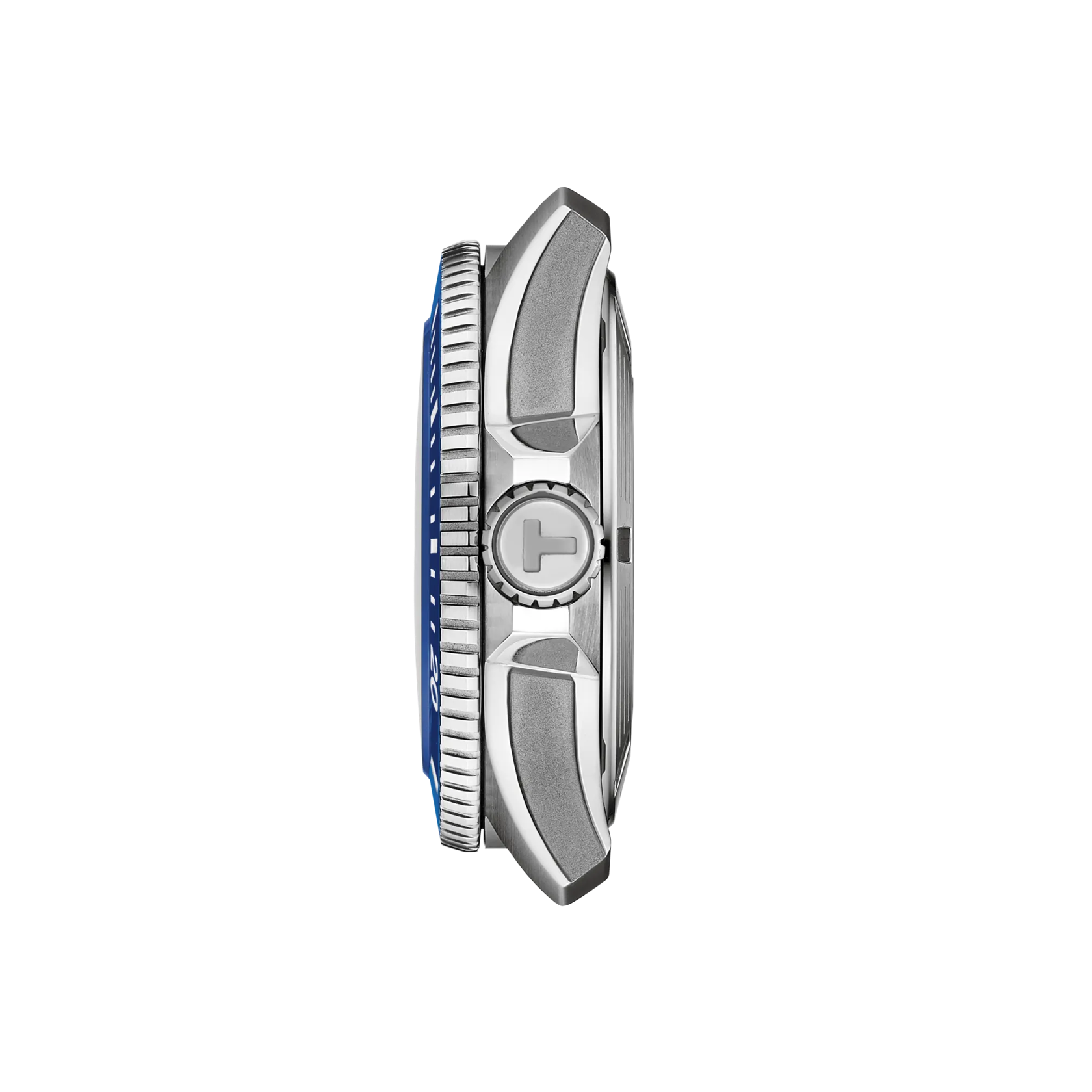 Tissot Seastar 2000 44mm T120.907.17.041.00 - perfil
