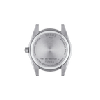 Reloj Tissot Gentleman T127.410.11.041.00 vista posterior
