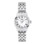 Reloj Tissot Classic Dream T129.210.11.013.00 vista frontal