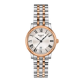 Reloj Tissot Carson Premium T122.210.22.033.01 vista frontal