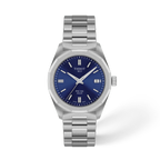 Reloj Tissot PRC 100 Solar T151.822.11.041.00 vista frontal