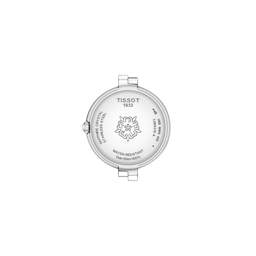 Reloj Tissot Flamingo T094.210.11.336.00