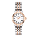 Reloj Tissot Classic Dream T129.210.22.013.00 vista frontal