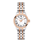 Reloj Tissot Classic Dream T129.210.22.013.00 vista frontal