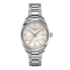 Reloj Tissot PR 100 T150.210.11.116.00 vista frontal