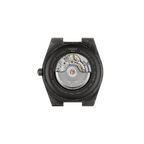 Reloj Tissot PRX Carbon T137.907.97.201.00 vista posterior
