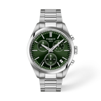 Reloj Tissot PR 100 T150.417.11.091.00 vista frontal