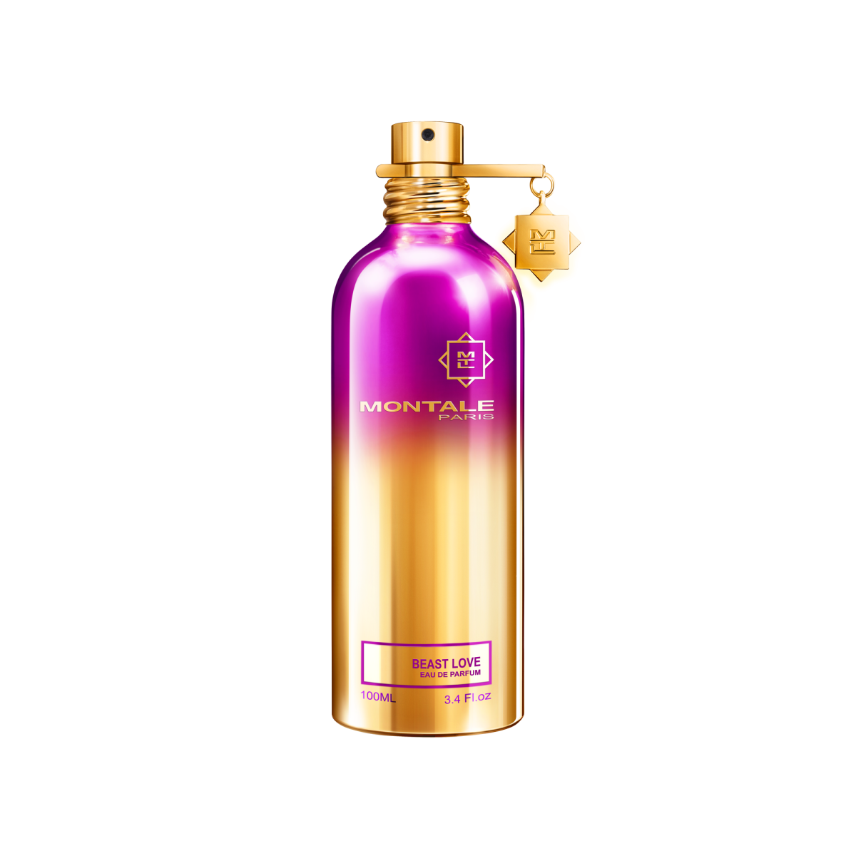 Perfume Montale Beast Love