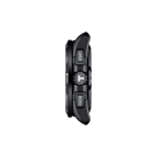 Reloj Tissot T-Touch Connect Solar T121.420.47.051.03 vista de perfil