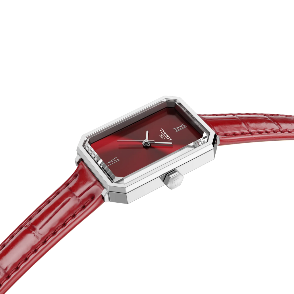 Reloj Tissot SRV T160.110.16.423.00
