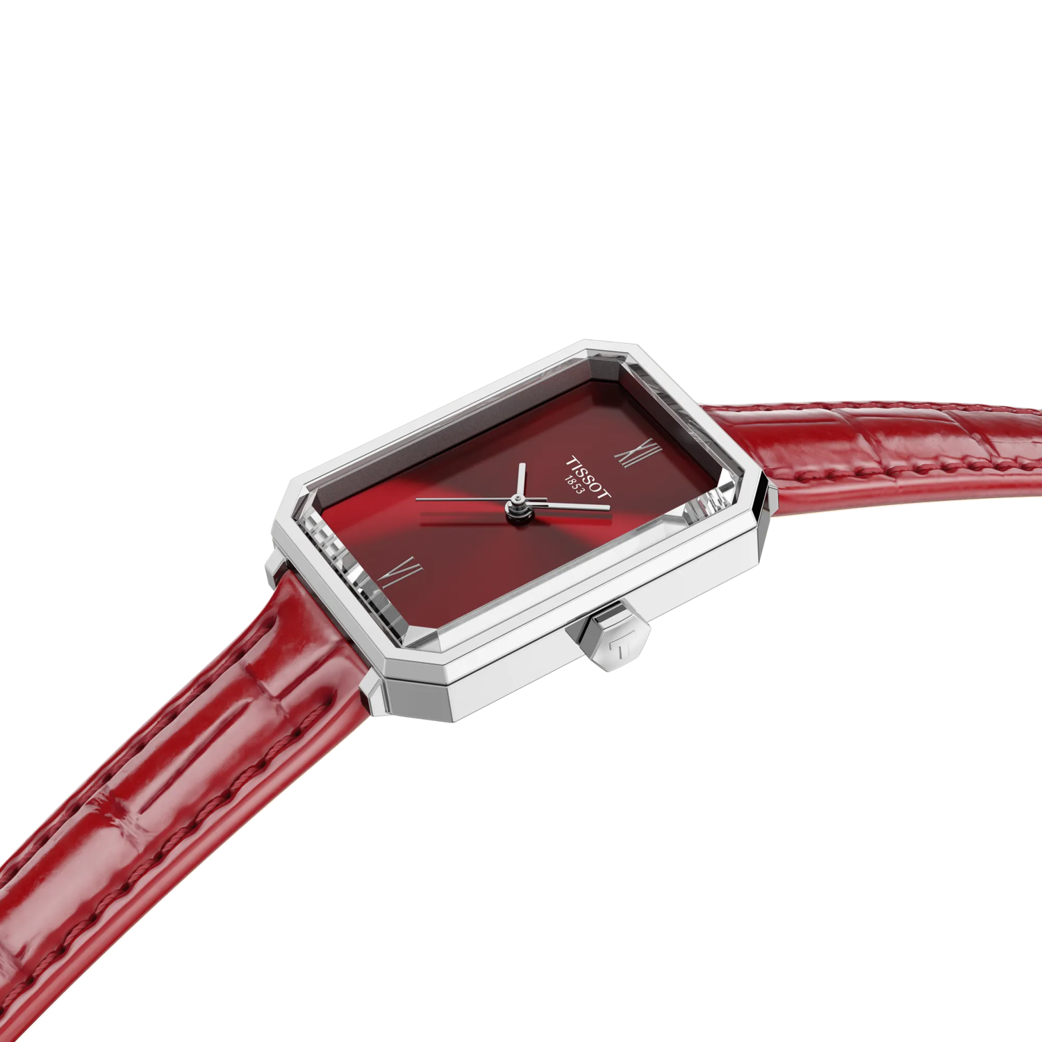 Reloj Tissot SRV T160.110.16.423.00