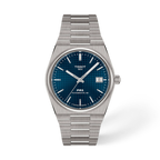 Reloj Tissot PRX Powermatic 80 Titanium T137.807.44.041.00