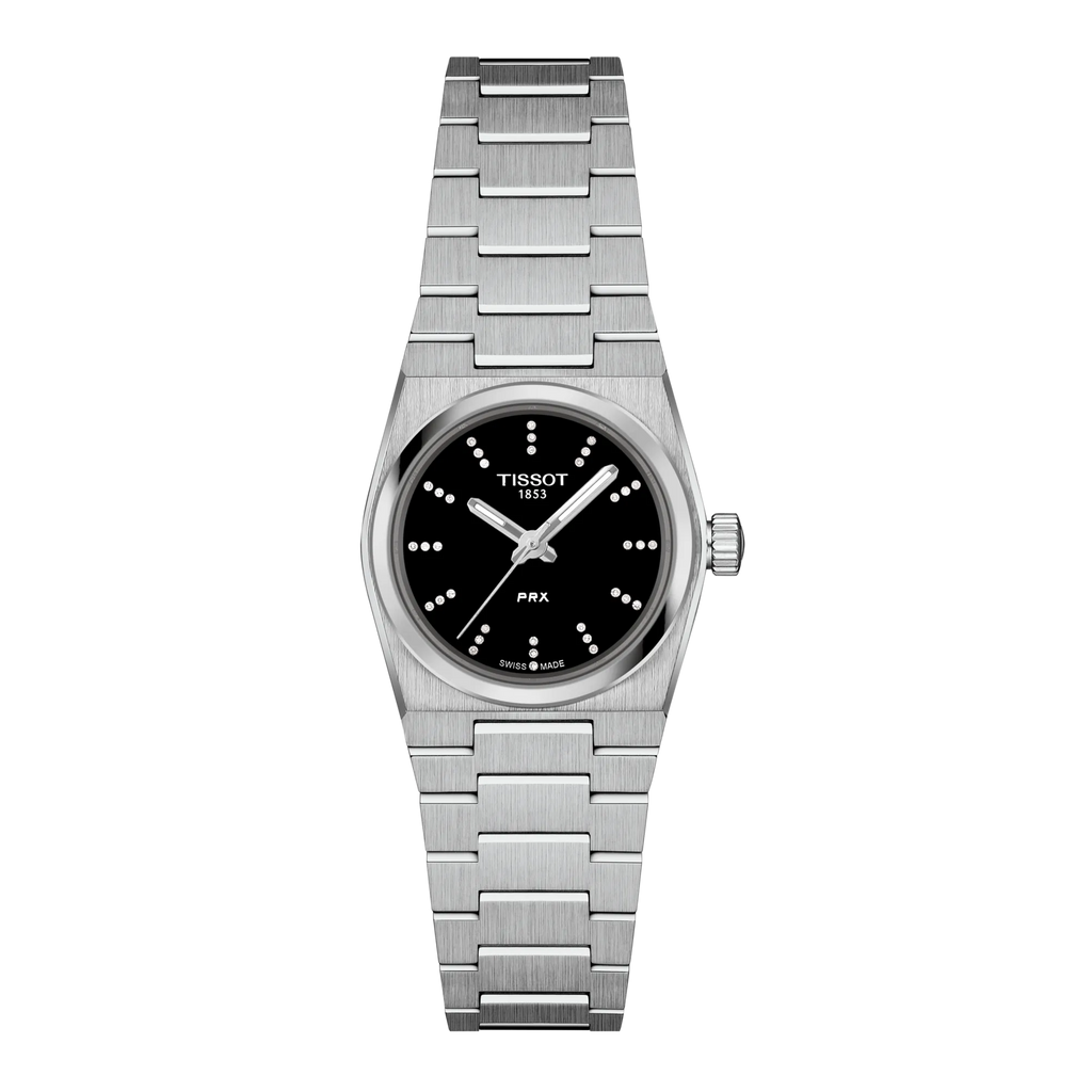 Reloj Tissot PRX T137.010.11.056.00 vista frontal