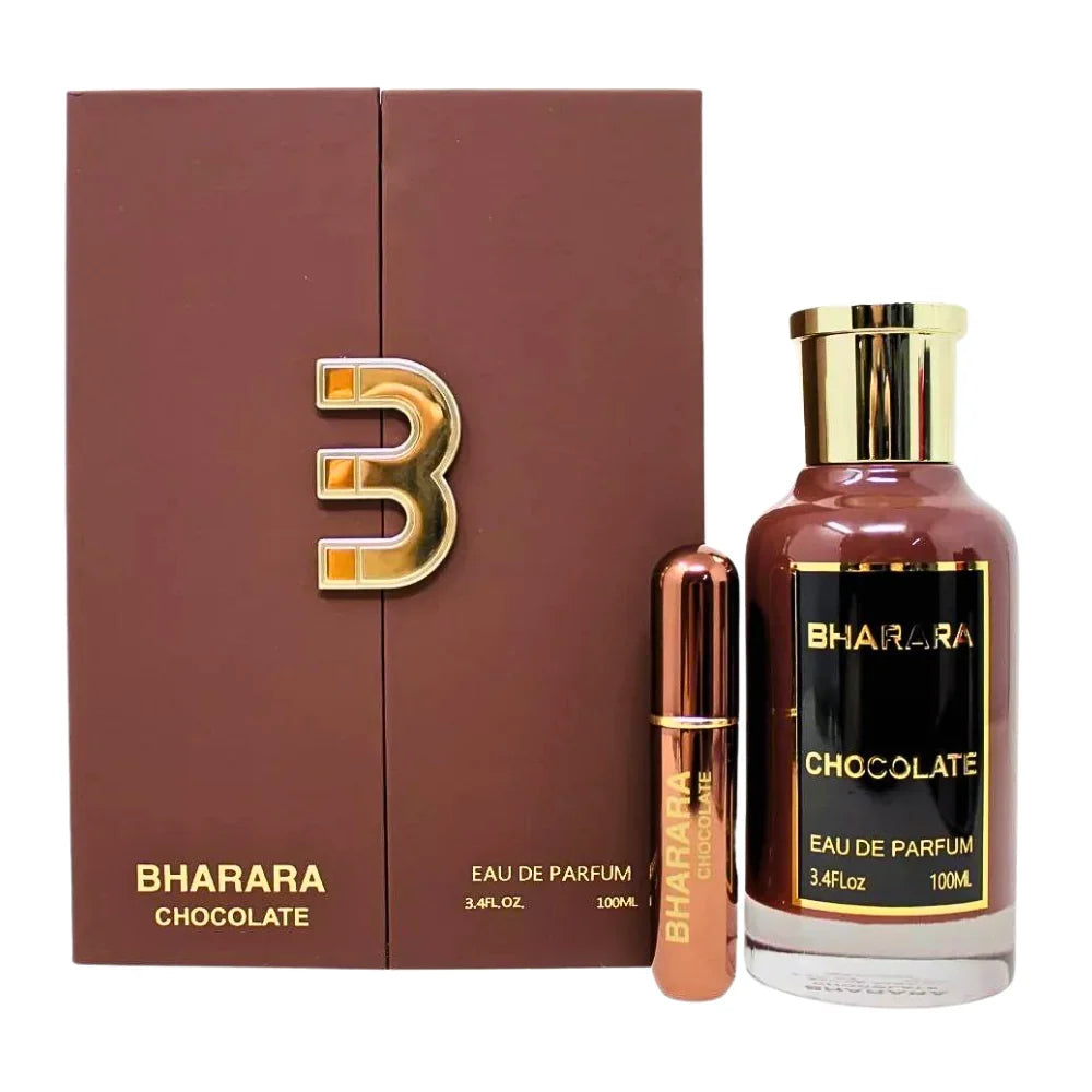 Perfume Bharara Chocolate
