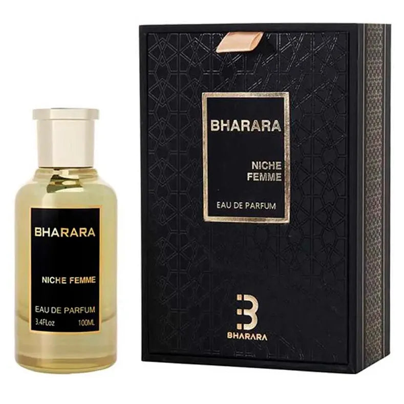 Perfume Bharara Niche Femme Edp