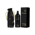 Perfume Montale Black Aoud