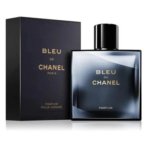 Perfume Chanel Bleu de Chanel Parfum