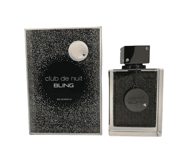 Perfume Armaf Club de Nuit Bling 75ml EDP