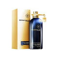 Perfume Montale Blue Amber