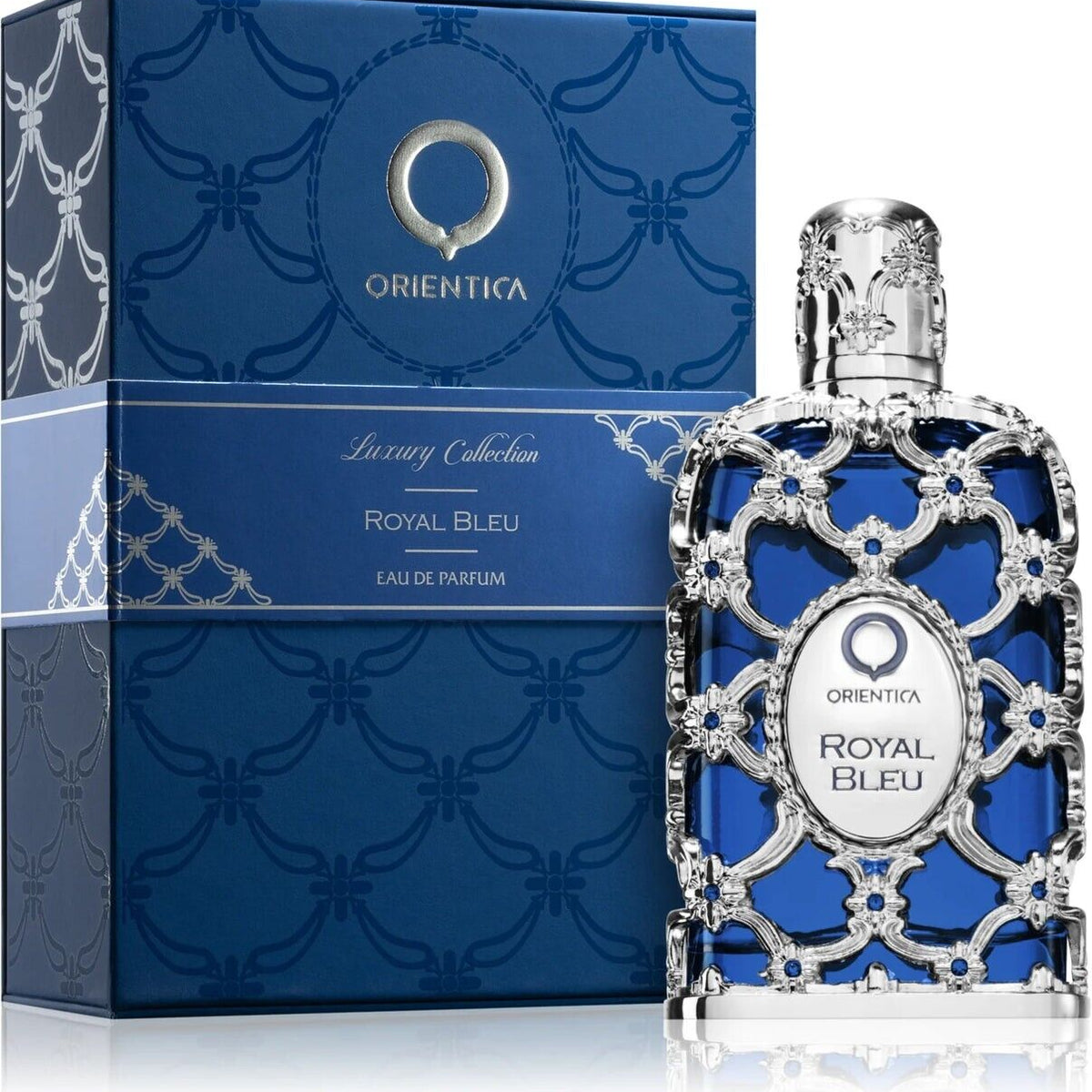 Perfume Orientica Royal Bleu Edp