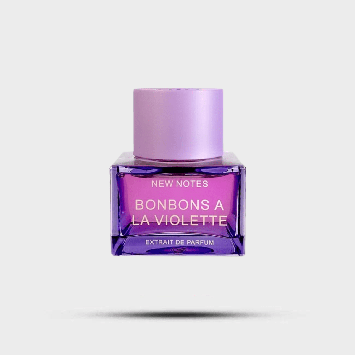 Perfume New Notes Bonbons a la Violette