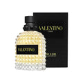 Perfume Valentino Uomo Born In Roma Yellow Dream