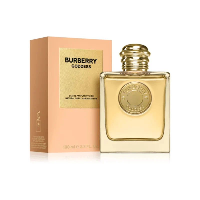 Perfume Burberry Goddess Intense