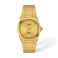 Tissot PRX Powermatic 80 T137.207.33.021.00 vista frontal