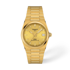 Tissot PRX Powermatic 80 T137.207.33.021.00 vista frontal