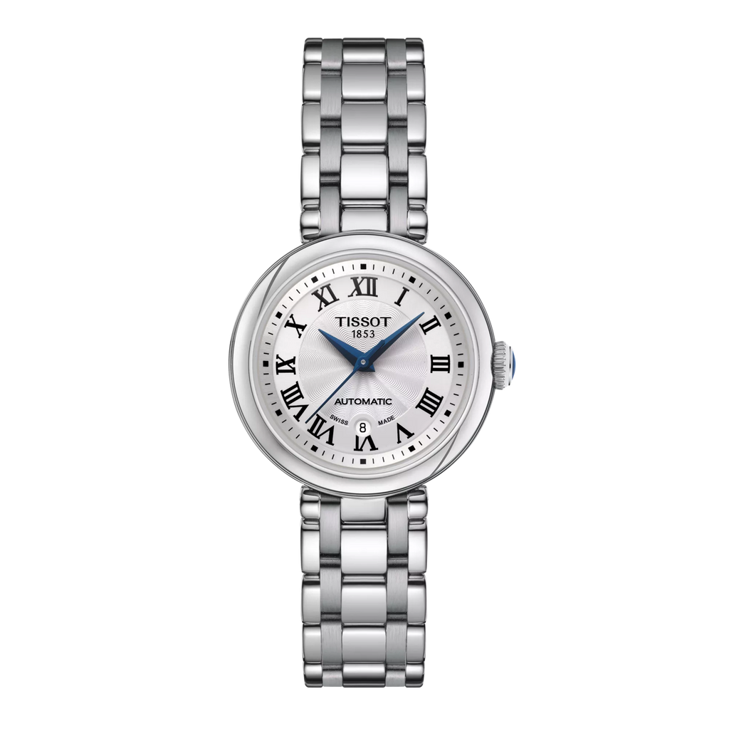 Reloj Tissot Bellissima T126.207.11.013.00 vista frontal