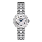 Reloj Tissot Bellissima T126.207.11.013.00 vista frontal