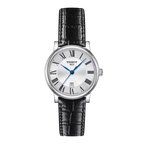 Reloj Tissot Carson Premium T122.210.16.033.00 vista frontal