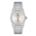 Reloj Tissot PRX T137.210.11.031.00 vista frontal