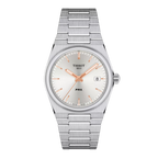 Reloj Tissot PRX T137.210.11.031.00 vista frontal