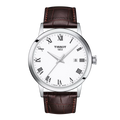 Reloj Tissot Classic Dream T129.410.16.013.00 vista frontal