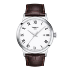 Reloj Tissot Classic Dream T129.410.16.013.00 vista frontal