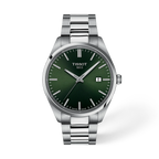 Reloj Tissot PR 100 T150.410.11.091.00