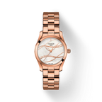 Reloj Tissot T-Wave Diamantes T112.210.33.111.00 - con sombra