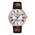 Reloj Tissot Carson Premium T122.407.36.033.00 vista frontal