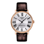 Reloj Tissot Carson Premium T122.407.36.033.00 vista frontal
