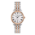Reloj Tissot Carson Premium T122.207.22.033.00 vista frontal