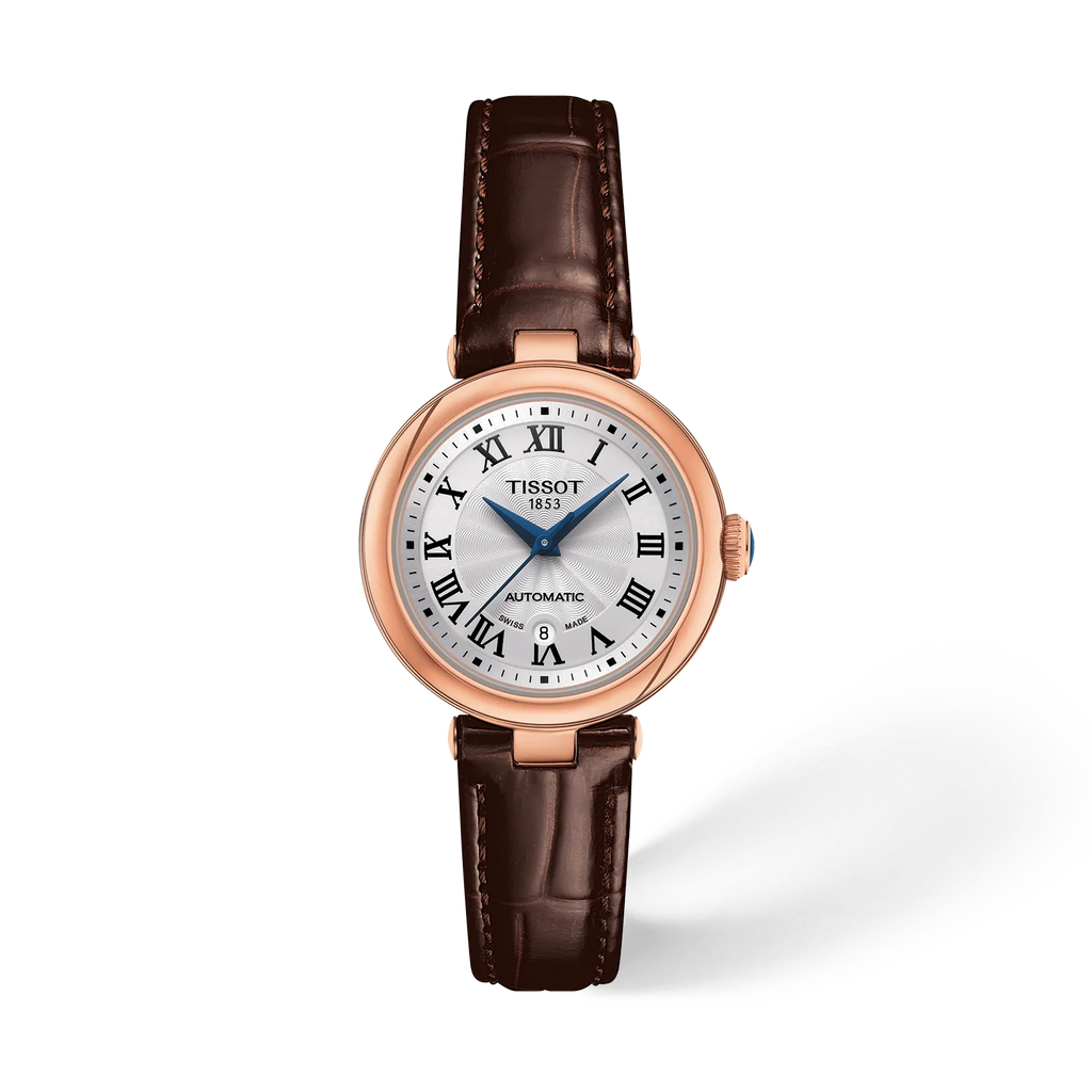 Tissot Bellissima T126.207.36.013.00 vista frontal
