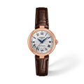 Tissot Bellissima T126.207.36.013.00 vista frontal