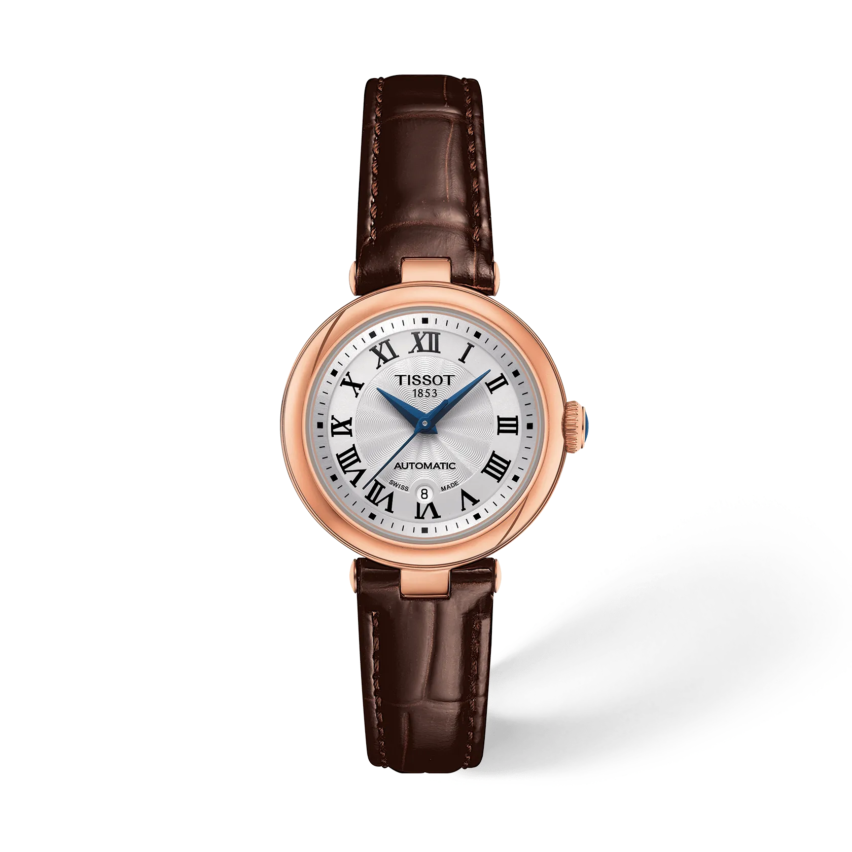 Tissot Bellissima T126.207.36.013.00 vista frontal