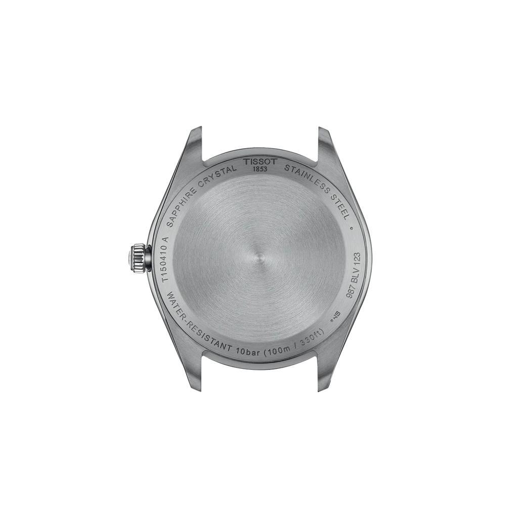 Reloj Tissot PR 100 T150.410.22.041.00