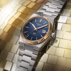 Reloj Tissot PRX Gold T931.407.41.041.00 ambiente