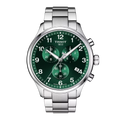 Tissot Chrono XL Classic T116.617.11.092.00 - vista frontal