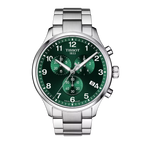 Tissot Chrono XL Classic T116.617.11.092.00 - vista frontal